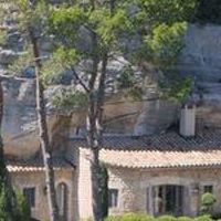Photo de France - Les Baux de Provence